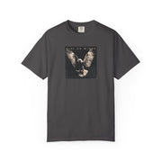 Rise on Wings Tee – Isaiah 40:31 Christian Shirt of Strength & Hope