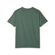 Renewed Strength Tee – Inspired by Isaiah 40:31    White / S-Berry / S-Blue Spruce / S-Brick / S-Graphite / S 