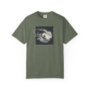 Stay Salty Surfer Tee – Christian Beachwear Inspired by Matthew 5:13    Black / S-Bay / S-Berry / S-Blue Spruce / S-Brick / S 