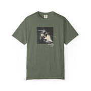 Stay Salty Surfer Tee – Script Christian Beachwear Matthew 5:13    Black / S-Bay / S-Berry / S-Blue Spruce / S-Brick / S 