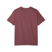 Stay Salty Surfer Tee – Script Christian Beachwear Matthew 5:13    Black / S-Bay / S-Berry / S-Blue Spruce / S-Brick / S 