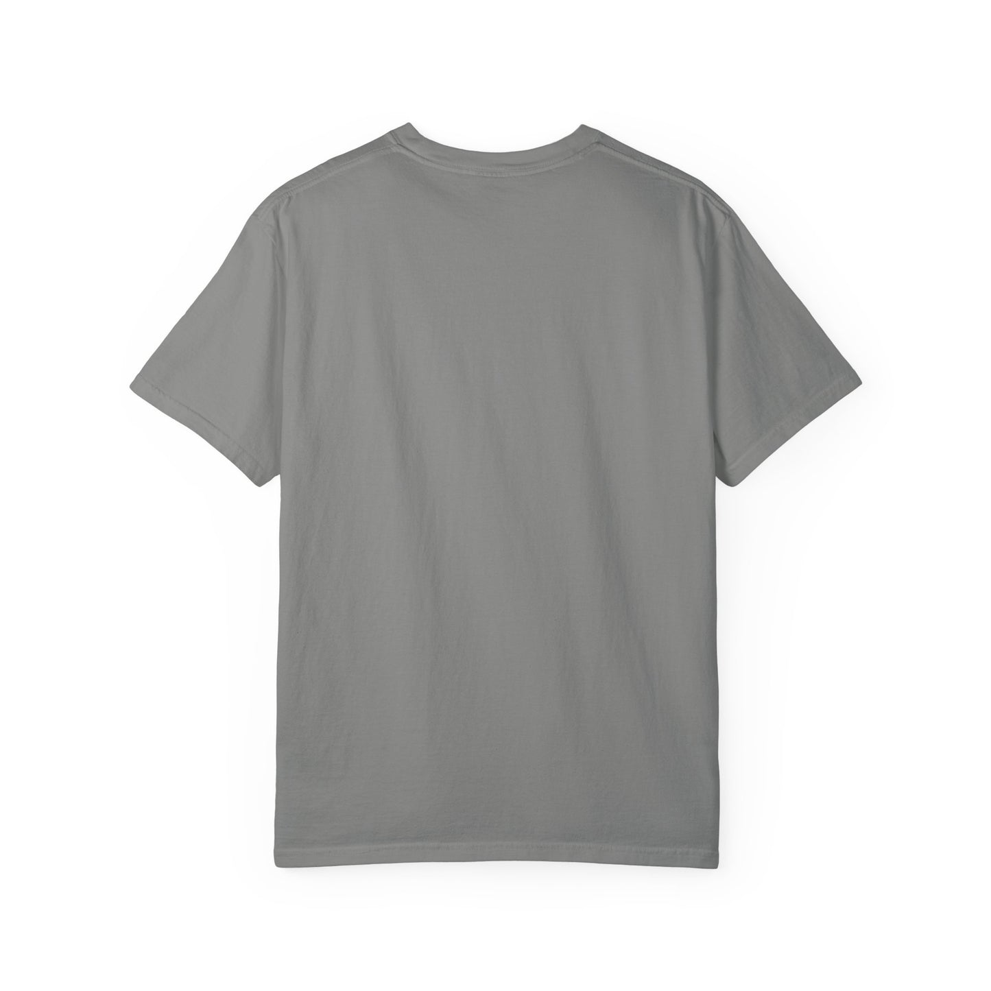 Comfort Colors® | Protected Christian Streetwear T-Shirt | Psalm 91:11 Bible Verse Tee |  Faith Shirt | Guardian Angels Christian Gift