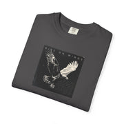 Wings Like Eagles – Faith-Filled Shirt from Isaiah 40:31