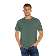Romans 12:2 Christian Streetwear T-Shirt | Comfort Colors® Faith Tee | Do Not Conform Bible Verse Shirt | Christian Gift Apparel
