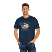 Stay Salty Surfer Tee – Christian Beachwear Inspired by Matthew 5:13