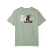 Romans 12:2 Christian Streetwear T-Shirt | Comfort Colors® Faith Tee | Do Not Conform Bible Verse Shirt | Christian Gift Apparel