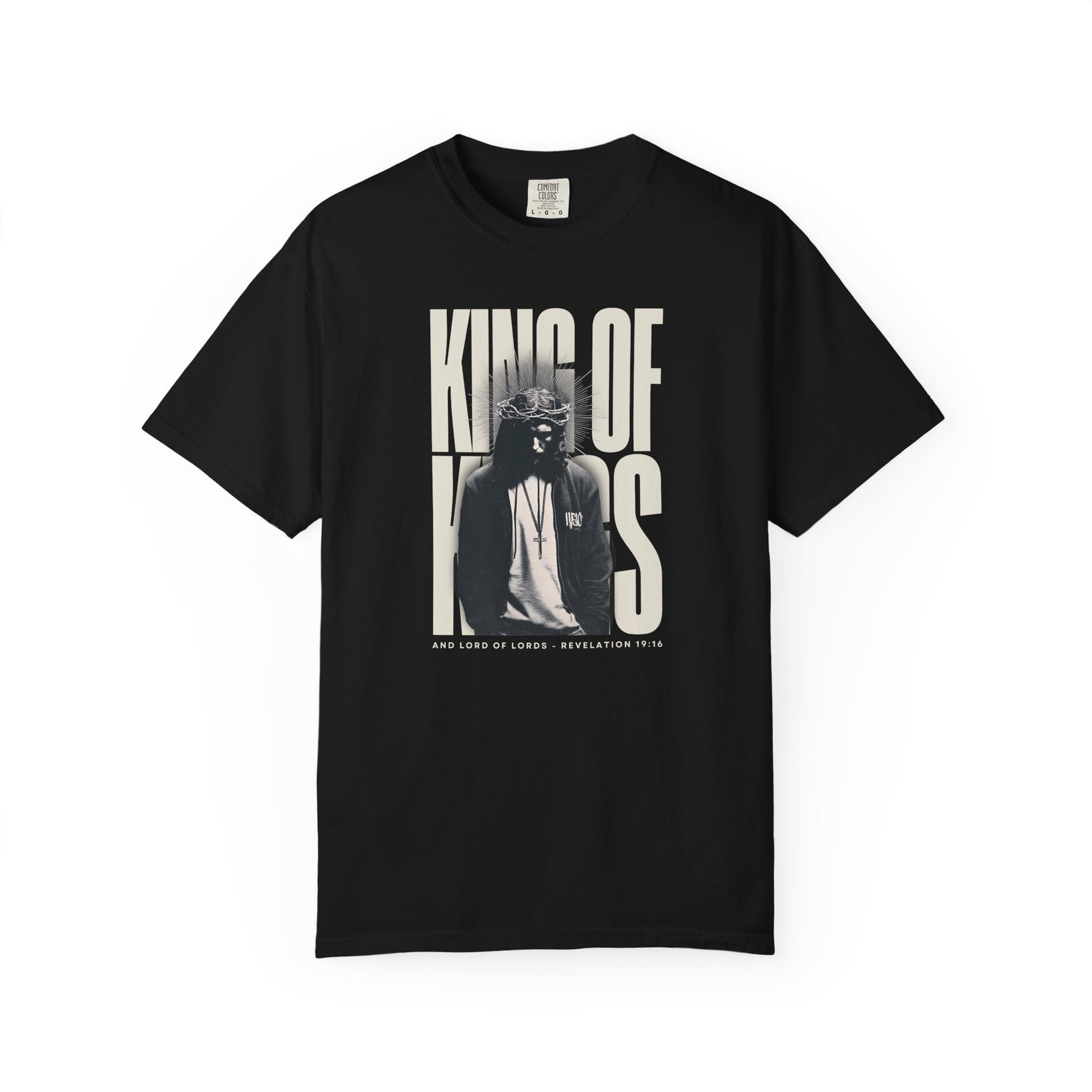 King of Kings T Shirt