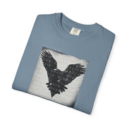 Renewed Strength Tee – Inspired by Isaiah 40:31    White / S-Berry / S-Blue Spruce / S-Brick / S-Graphite / S 