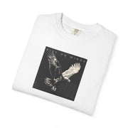 Wings Like Eagles – Faith-Filled Shirt from Isaiah 40:31