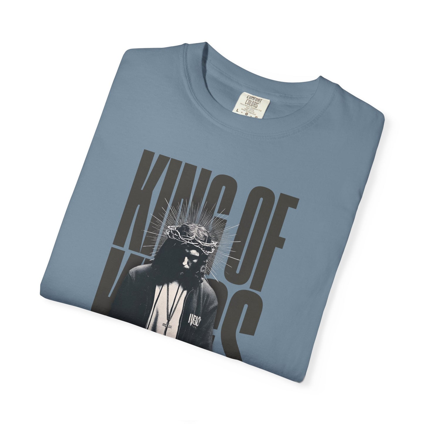 King of Kings T Shirt