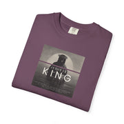 Jesus Is King Tee – Faith-Filled Design with Timeless Style
