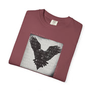 Renewed Strength Tee – Inspired by Isaiah 40:31
