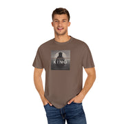Jesus Is King Tee – Faith-Filled Design with Timeless Style