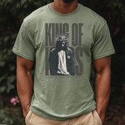 King of Kings T Shirt