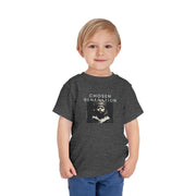 Chosen Generation Toddler Tee – 1 Peter 2:9 Christian Shirt