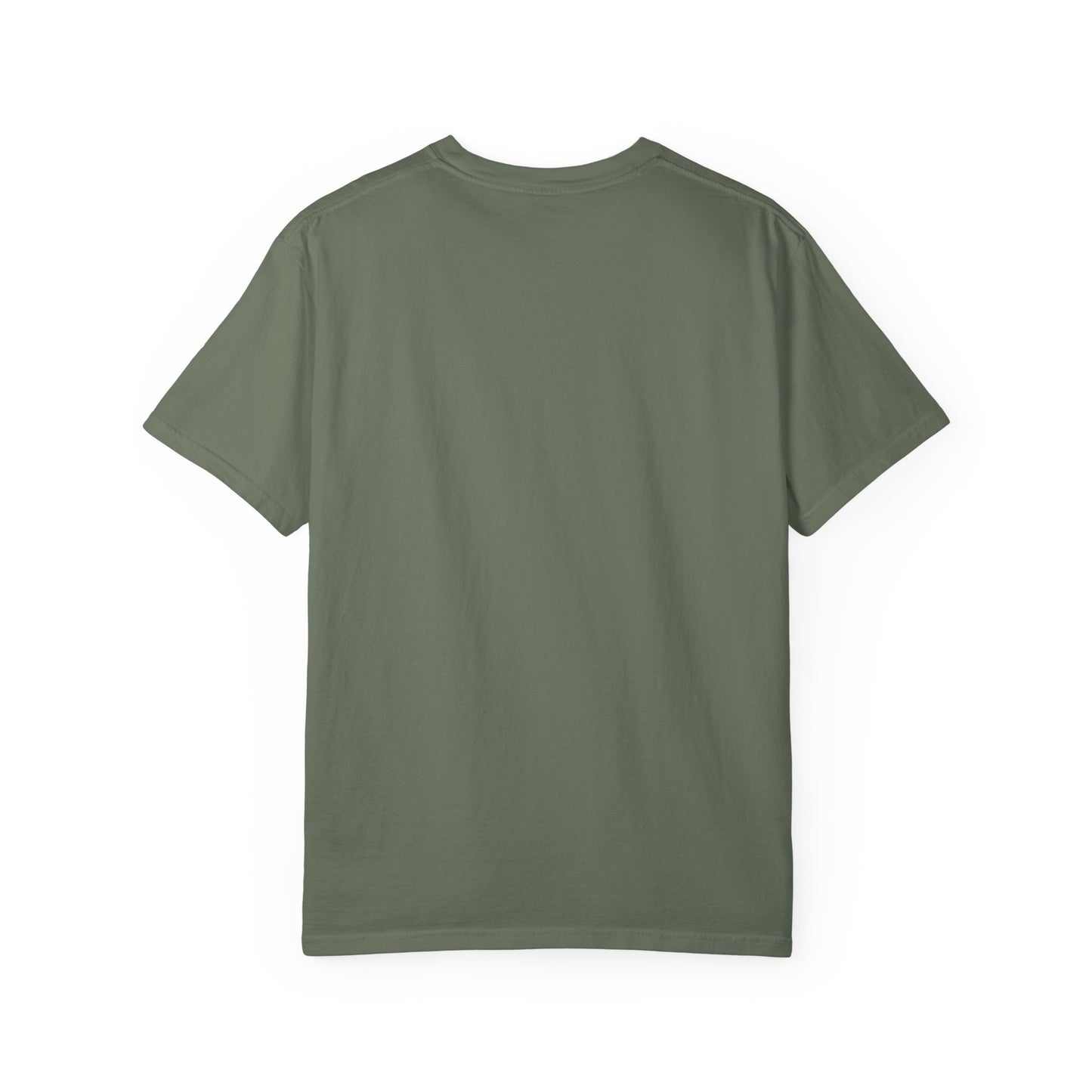 Comfort Colors® | Protected Christian Streetwear T-Shirt | Psalm 91:11 Bible Verse Tee |  Faith Shirt | Guardian Angels Christian Gift