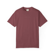 Romans 12:2 Christian Streetwear T-Shirt | Comfort Colors® Faith Tee | Do Not Conform Bible Verse Shirt | Christian Gift Apparel