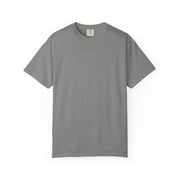 Romans 12:2 Christian Streetwear T-Shirt | Comfort Colors® Faith Tee | Do Not Conform Bible Verse Shirt | Christian Gift Apparel