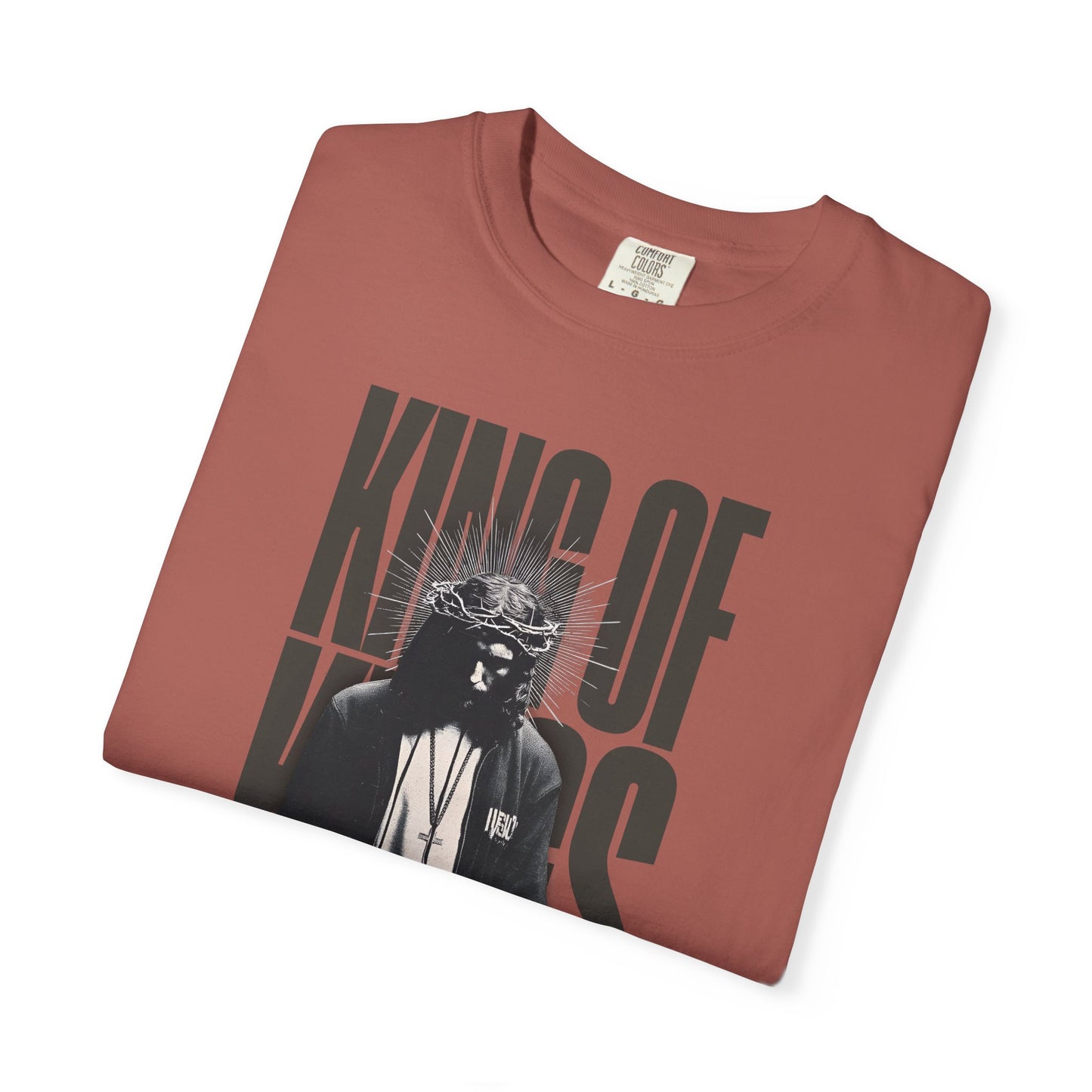 King of Kings T Shirt