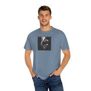 Smoke Of The Saints T-Shirt For Men and Women
