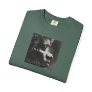 Made New Tee – 2 Corinthians 5:17 Christian Renewal T-Shirt    White / S-Berry / S-Blue Spruce / S-Brick / S-Graphite / S 