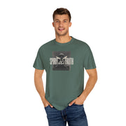 Spirit & Truth Tee – John 4:24 Christian Shirt