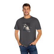 Stay Salty Surfer Tee – Script Christian Beachwear Matthew 5:13