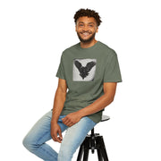 Renewed Strength Tee – Inspired by Isaiah 40:31    White / S-Berry / S-Blue Spruce / S-Brick / S-Graphite / S 