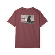 Romans 12:2 Christian Streetwear T-Shirt | Comfort Colors® Faith Tee | Do Not Conform Bible Verse Shirt | Christian Gift Apparel