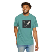 Wings Like Eagles – Faith-Filled Shirt from Isaiah 40:31