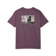Romans 12:2 Christian Streetwear T-Shirt | Comfort Colors® Faith Tee | Do Not Conform Bible Verse Shirt | Christian Gift Apparel