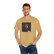 King of Kings T-Shirt – Minimalist Black Jesus Streetwear