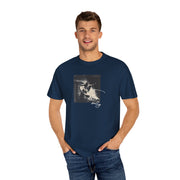 Stay Salty Surfer Tee – Script Christian Beachwear Matthew 5:13