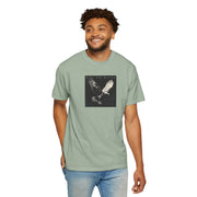 Wings Like Eagles – Faith-Filled Shirt from Isaiah 40:31    Black / S-White / S-Bay / S-Berry / S-Blue Jean / S 