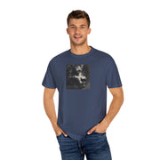 Made New Tee – 2 Corinthians 5:17 Christian Renewal T-Shirt    White / S-Berry / S-Blue Spruce / S-Brick / S-Graphite / S 