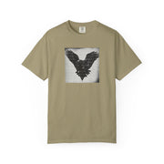 Renewed Strength Tee – Inspired by Isaiah 40:31    White / S-Berry / S-Blue Spruce / S-Brick / S-Graphite / S 