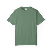 Romans 12:2 Christian Streetwear T-Shirt | Comfort Colors® Faith Tee | Do Not Conform Bible Verse Shirt | Christian Gift Apparel