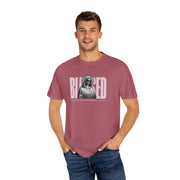 Blessed - Mother Mary T-Shirt For Woman