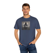 Jesus Is King Tee – Faith-Filled Design with Timeless Style