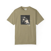 Stay Salty Surfer Tee – Script Christian Beachwear Matthew 5:13    Black / S-Bay / S-Berry / S-Blue Spruce / S-Brick / S 
