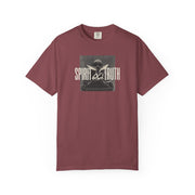 Spirit & Truth Tee – John 4:24 Christian Shirt