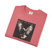 Rise on Wings Tee – Isaiah 40:31 Christian Shirt of Strength & Hope
