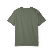 Praise in Motion Classic Tee – Psalm 149:3 Faith in Movement    Black / S-White / S-Bay / S-Berry / S-Blue Spruce / S 