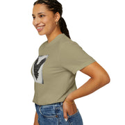 Renewed Strength Tee – Inspired by Isaiah 40:31    White / S-Berry / S-Blue Spruce / S-Brick / S-Graphite / S 