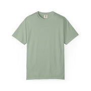 Romans 12:2 Christian Streetwear T-Shirt | Comfort Colors® Faith Tee | Do Not Conform Bible Verse Shirt | Christian Gift Apparel