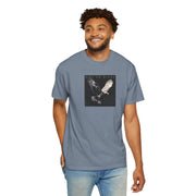 Wings Like Eagles – Faith-Filled Shirt from Isaiah 40:31    Black / S-White / S-Bay / S-Berry / S-Blue Jean / S 