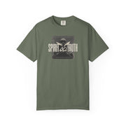 Spirit & Truth Tee – John 4:24 Christian Shirt