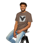 Renewed Strength Tee – Inspired by Isaiah 40:31    White / S-Berry / S-Blue Spruce / S-Brick / S-Graphite / S 