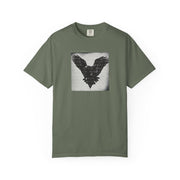 Renewed Strength Tee – Inspired by Isaiah 40:31    White / S-Berry / S-Blue Spruce / S-Brick / S-Graphite / S 