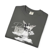 Divine Backup Psalm 91:11 T-Shirt